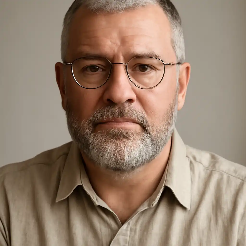 Klaus Merkinger